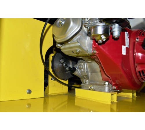 Виброкаток двухвальцовый Vektor VRDR-600