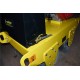 Виброкаток двухвальцовый Vektor VRDR-600