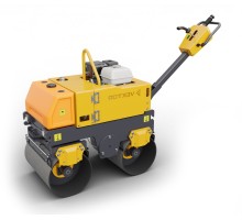 Виброкаток двухвальцовый Vektor VRDR800