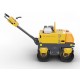 Виброкаток двухвальцовый Vektor VRDR800