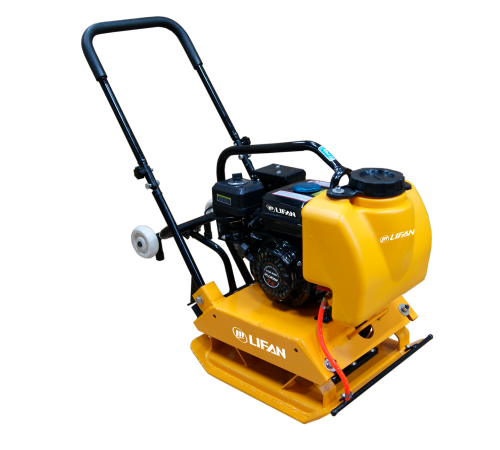 Виброплита Lifan PVB90