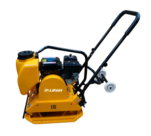 Виброплита Lifan PVB90