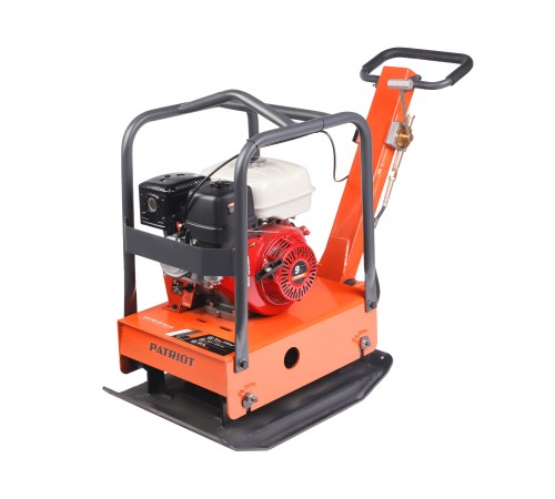 Виброплита реверсивная Patriot Expert SVR-180 RS