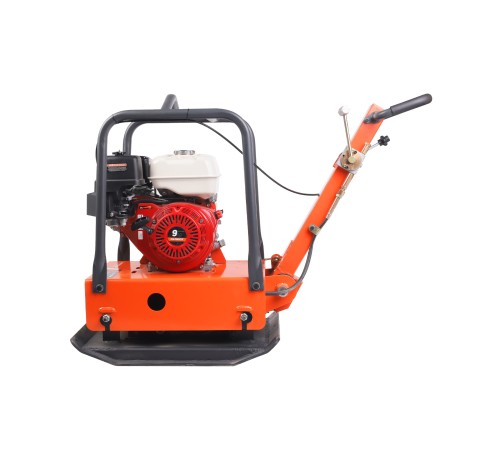 Виброплита реверсивная Patriot Expert SVR-180 RS