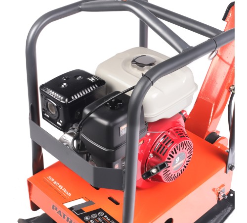 Виброплита реверсивная Patriot Expert SVR-180 RS