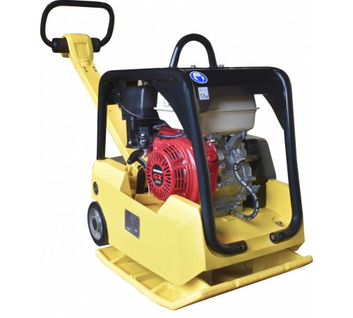 Виброплита реверсивная Vektor VPG-160C