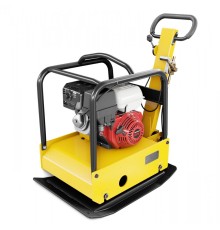 Виброплита реверсивная Vektor VPG-170HW