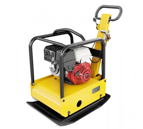 Виброплита реверсивная Vektor VPG-170HW