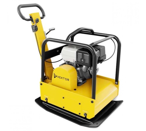 Виброплита реверсивная Vektor VPG-170HW