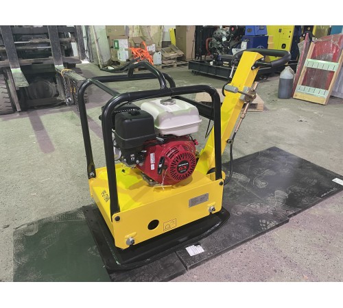 Виброплита реверсивная Vektor VPG-170HW