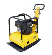 Виброплита реверсивная Vektor VPG-170LW