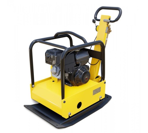 Виброплита реверсивная Vektor VPG-170LW