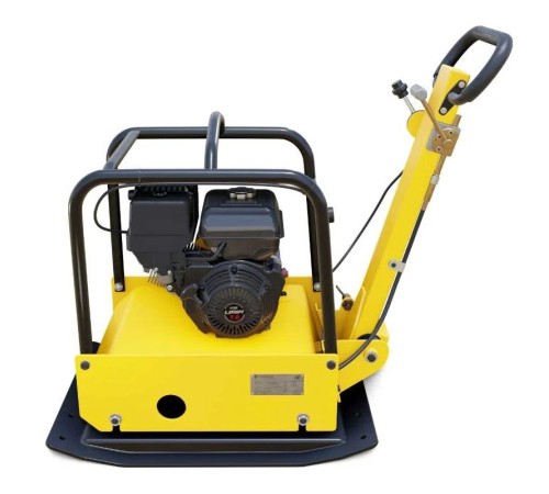 Виброплита реверсивная Vektor VPG-170LW