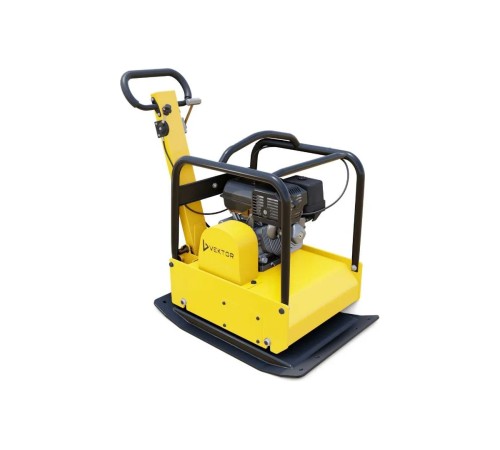 Виброплита реверсивная Vektor VPG-170LW