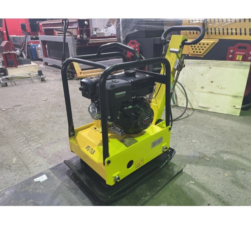 Виброплита реверсивная Vektor VPG-170LW