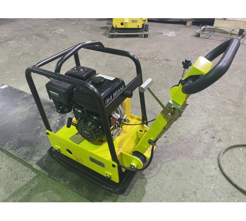 Виброплита реверсивная Vektor VPG-170LW