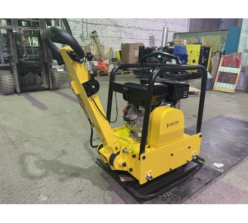 Виброплита реверсивная Vektor VPG-170LW