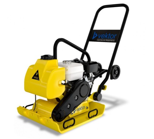 Виброплита Vektor VPG-100C