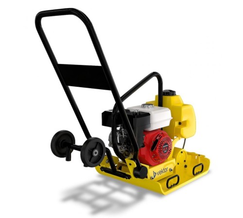 Виброплита Vektor VPG-100C