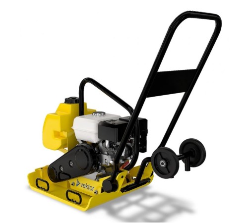 Виброплита Vektor VPG-100C