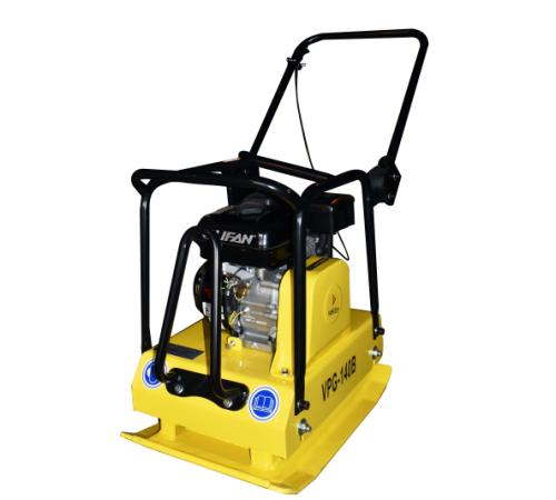 Виброплита Vektor VPG-140B