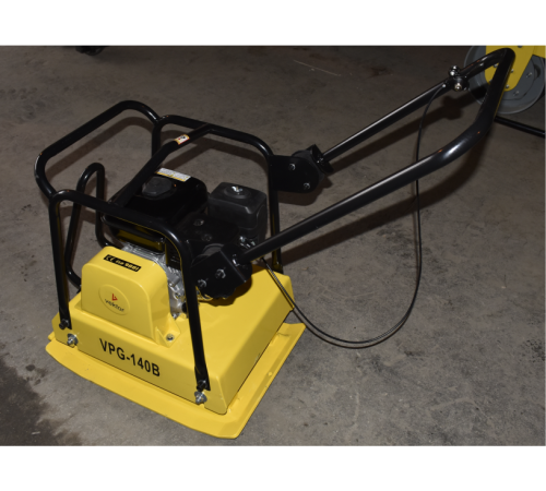 Виброплита Vektor VPG-140B