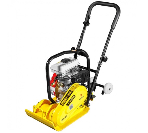 Виброплита Vektor VPG-50B