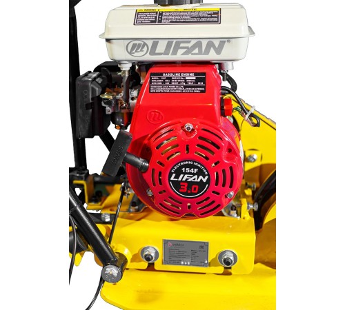 Виброплита Vektor VPG-50B