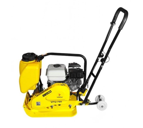 Виброплита Vektor VPG-70B