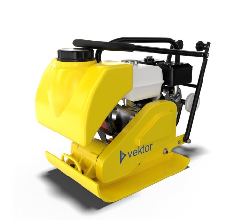 Виброплита Vektor VPG-70B