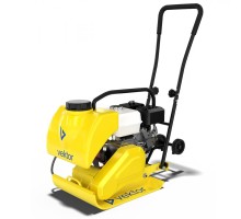 Виброплита Vektor VPG-70E