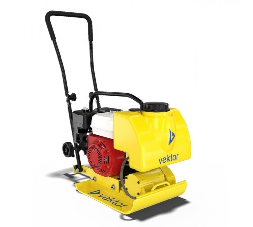 Виброплита Vektor VPG-70E