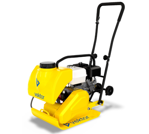 Виброплита Vektor VPG-70E