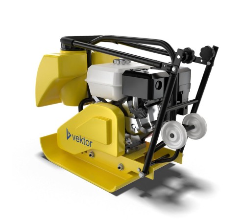 Виброплита Vektor VPG-90B