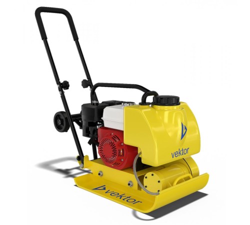 Виброплита Vektor VPG-90E