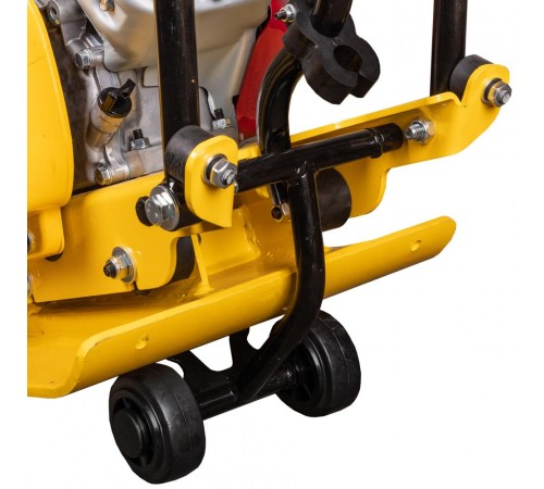 Виброплита Vektor VPG-90E