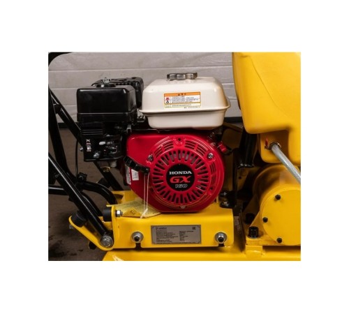 Виброплита Vektor VPG-90E