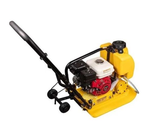 Виброплита Vektor VPG-90E