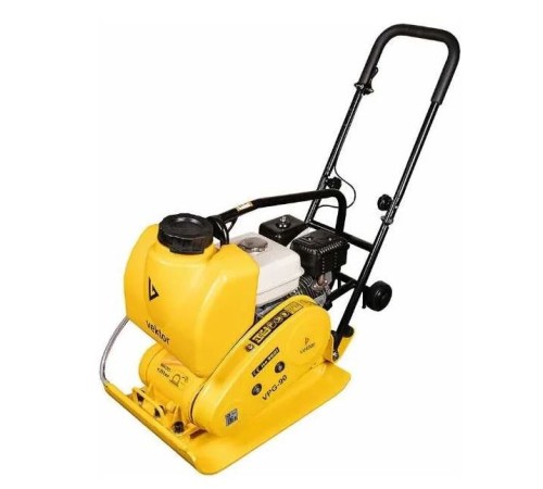 Виброплита Vektor VPG-90E