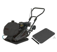 Виброплита Zitrek z3k92w