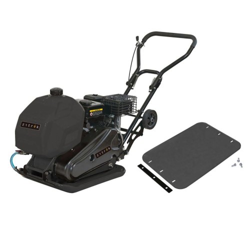 Виброплита Zitrek z3k92w