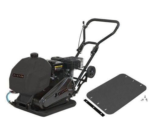 Виброплита Zitrek z3k92w