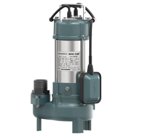 Дренажный насос GRANDFAR GV1100