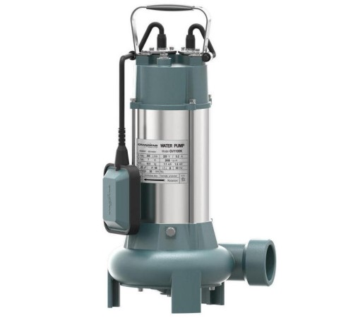 Дренажный насос GRANDFAR GV1100KF