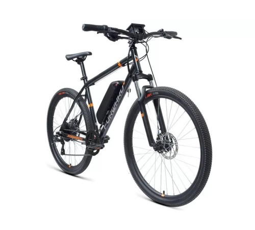 Электровелосипед Forward VOLCANO 27,5 2.0 disc 250w