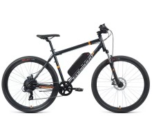 Электровелосипед Forward VOLCANO 27,5 2.0 disc 250w
