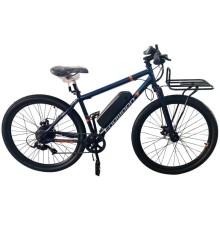 Электровелосипед Forward VOLCANO EXPRESS 27,5 E-350