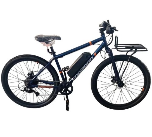 Электровелосипед Forward VOLCANO EXPRESS 27,5 E-350