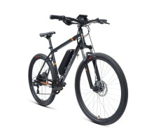 Электровелосипед Forward VOLCANO PLUS 27,5 2.0 disc 500w