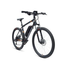 Электровелосипед Forward VOLCANO PLUS 27,5 2.0 disc 500w